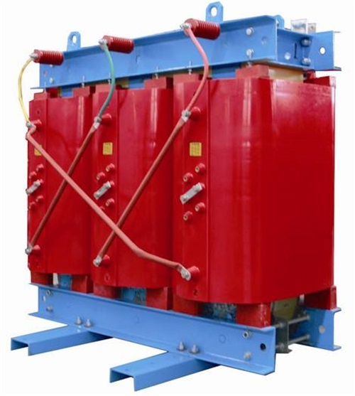 抚顺SCB11-315KVA/10KV/0.4KV干式变压器