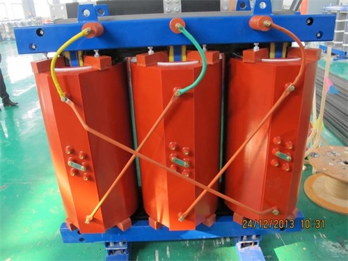 抚顺SCB11-630KVA/10KV/0.4KV干式变压器