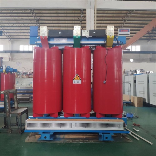抚顺SCB11-1600KVA/10KV/0.4KV干式变压器