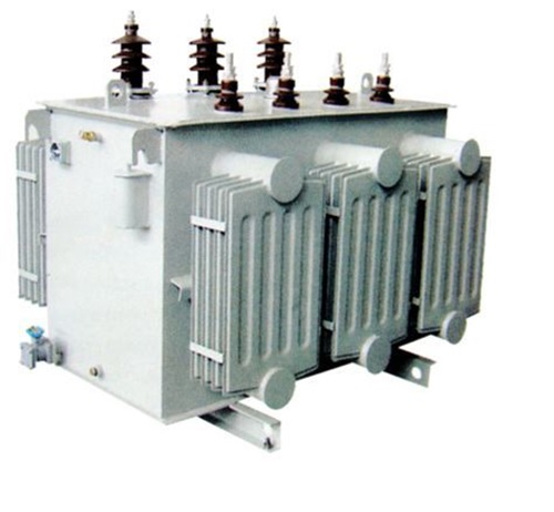 抚顺SCB11-50KVA/10KV/0.4KV油浸式变压器