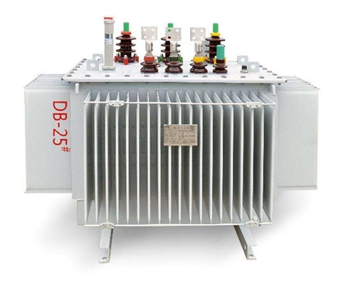 抚顺S11-2000KVA/35KV/10KV/0.4KV油浸式变压器