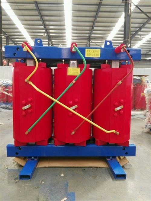 抚顺SCB10-250KVA/10KV/0.4KV干式变压器