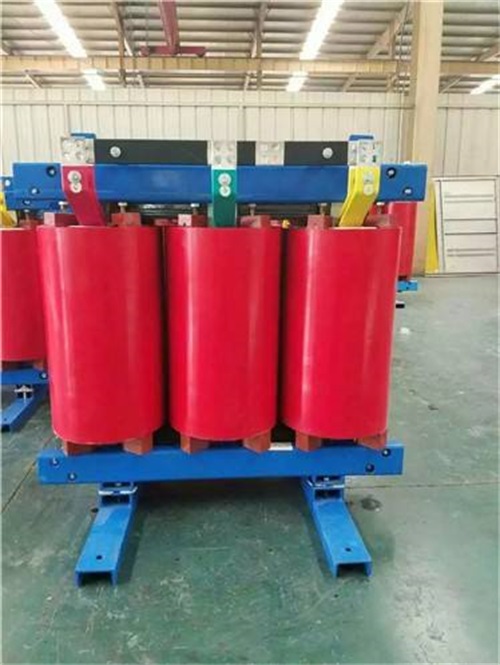 抚顺SCB11-500KVA干式变压器结构