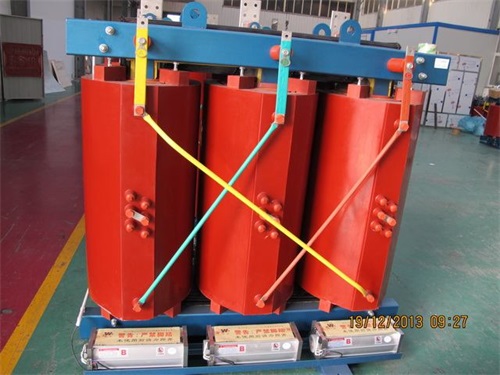 抚顺SCB10-1600KVA干式变压器厂家库存
