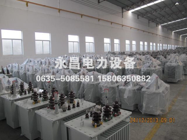 抚顺S22油浸式变压器批发现货