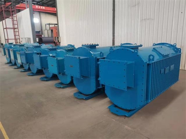 抚顺KS11矿用变压器