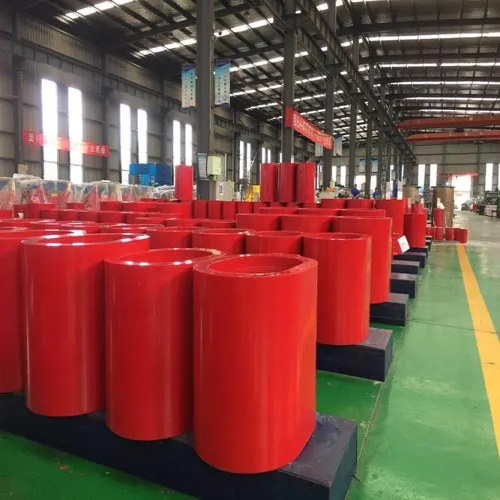抚顺SCB14-1000KVA干式变压器
