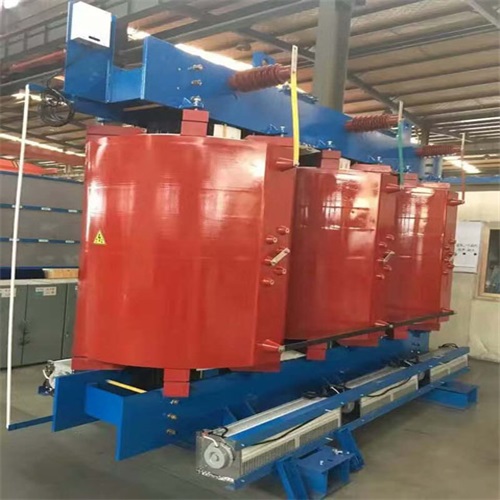 抚顺SCB14-500KVA干式变压器