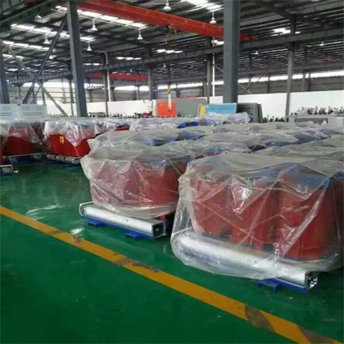 抚顺非晶合金干式变压器哪家好
