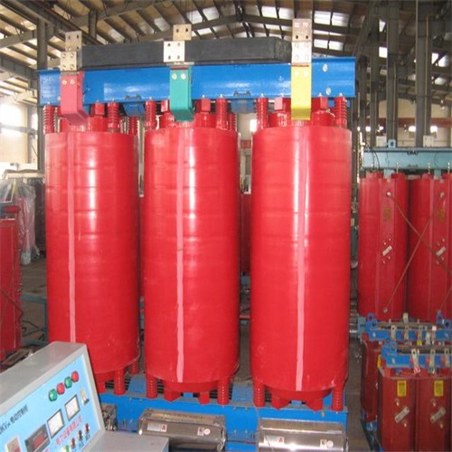 抚顺SCBH15-800KVA变压器