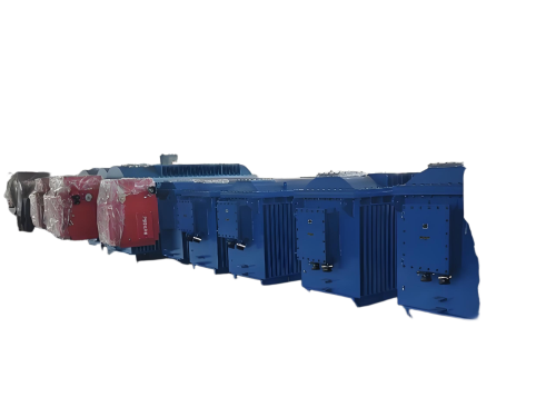 抚顺井下矿用变压器型号